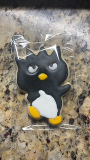 custom cookies