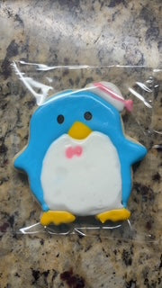custom cookies