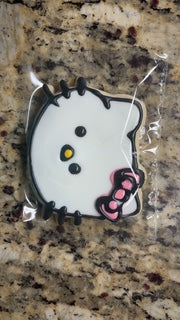 custom cookies