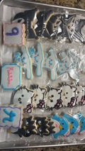 custom cookies